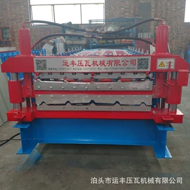 金属成型设备;剪板、折弯;整平/压花机