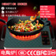 Electric ceramic stove manufacturers use 100-220SKD to send infrared cooker European and American gauge electricstove