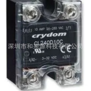 CL240D10C   SENSATA     原装正品