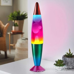 16Ӣ�������ʺ����ҟ�Ϟ����ɽ��LAVA LAMP�Ӽ�̨���b�