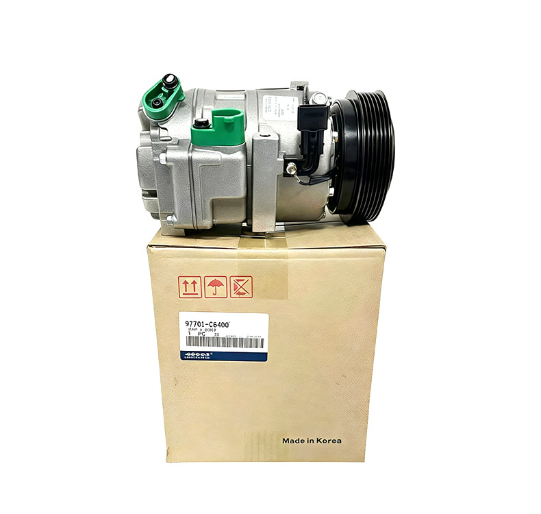 977012W000 is a hot-selling product in foreign trade, a brand new high-quality air conditioning pump sourced directly from the factory, with guaranteed quality and price