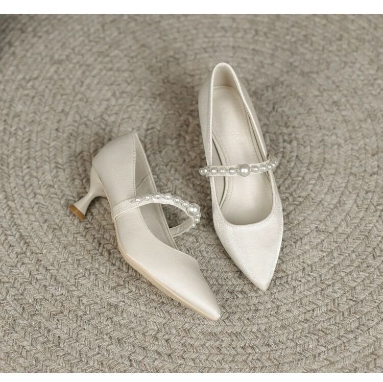 Talons hauts fins et élégants français, nouvelle collection 2023, offre spéciale_voghion.com