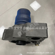 适用于康明斯柴油发动机QSX15水泵4089909山重建机JCM913F挖掘机