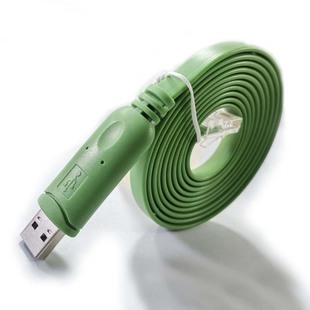 1.8��USB�DRJ45console���ھ��{ԇ��������ݔRS232�D˼�Ʊ⾀H3C