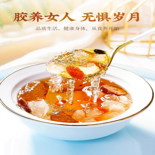 Yunnan New Arrival Snow Fawn Natural Dragon Hair Snow Fawn Special Grade, See the Picture as If Seeing the Object, Spun Snow Fawn Powder Wholesale and Retail