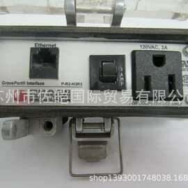 原装美国graceport品牌P-R2-H3R3型号电源指示器