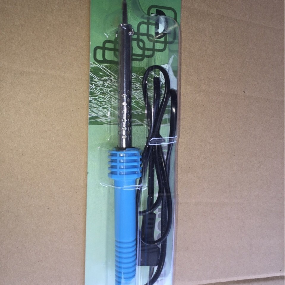 Pbt阻燃材料电烙铁手感灵活电烙铁