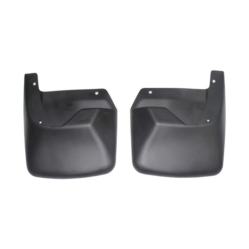 Aplicable a la modificación de la piel de barro de goma blanda de los neumáticos GMC Envoy 02-09