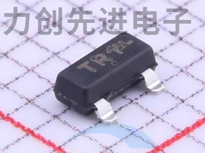 NTR4501NT1G 封装 SOT-23-3 MOS场效应管