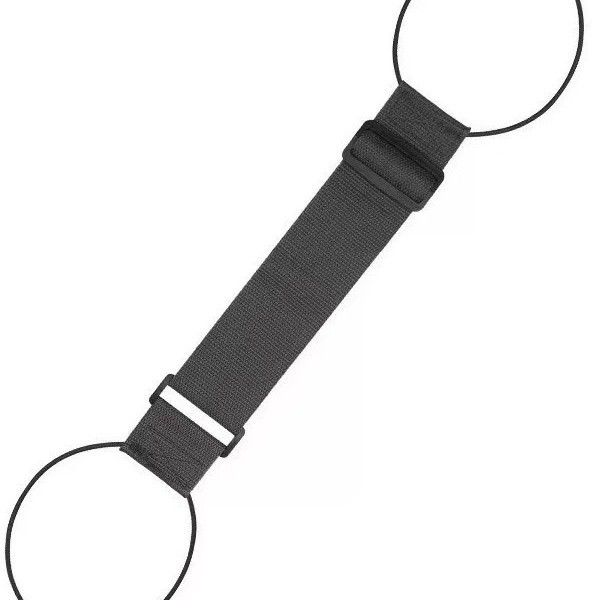 Cross-border luggage packing strap, travel bag fixing strap, luggage elastic rope, binding strap, luggage bundling strap, widened