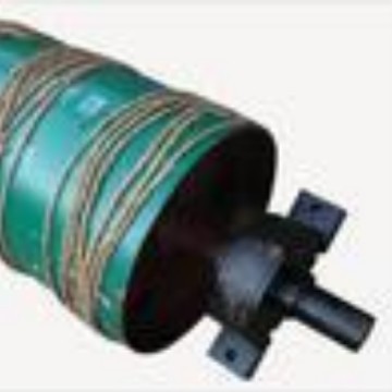 厂家销售各种型号重型改向滚筒重型包胶传动滚筒包胶电动滚筒