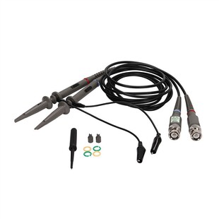 ̽�^20M 40M 60M P6100 100MHzʾ����̽�^10��1����̩����Դ��
