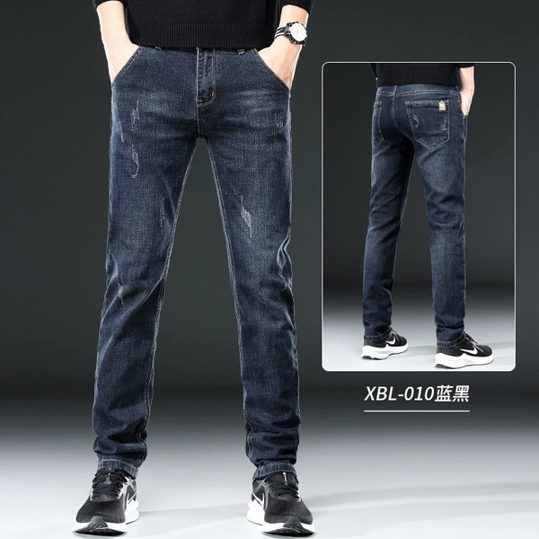010 blue and black (single pack)