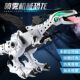 Hot Sale Large Size Spray Dinosaur Electric Walking Tyrannosaurus Rex Mechanical Dinosaur Boy Children's Toy