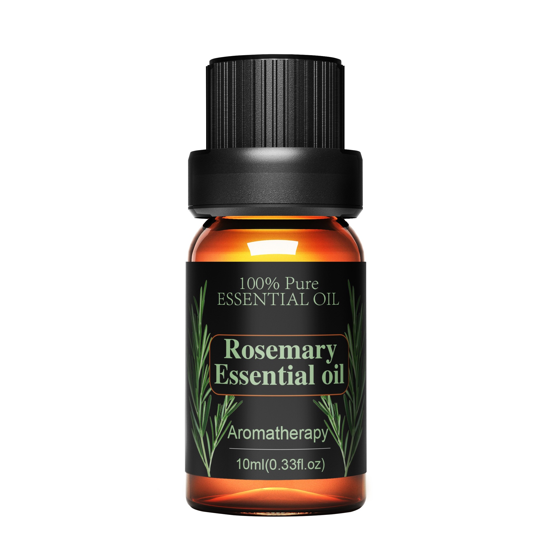 Aceite Esencial Puro Natural 10ml Aromático para Difusor de Aromaterapia
