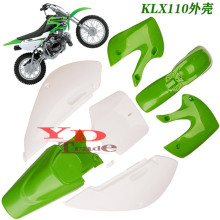 ����ԽҰĦ��܇��KLX110ȫ܇���ϼ��⚤܇��2000-2009���w���^��