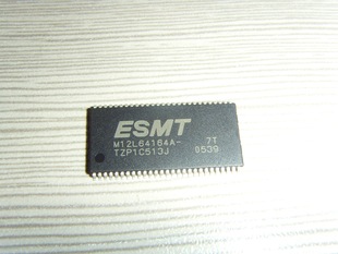 ���u M12L64164A-7TG M12L64164A-7T �NƬTSOP54 ESMT�惦��оƬ
