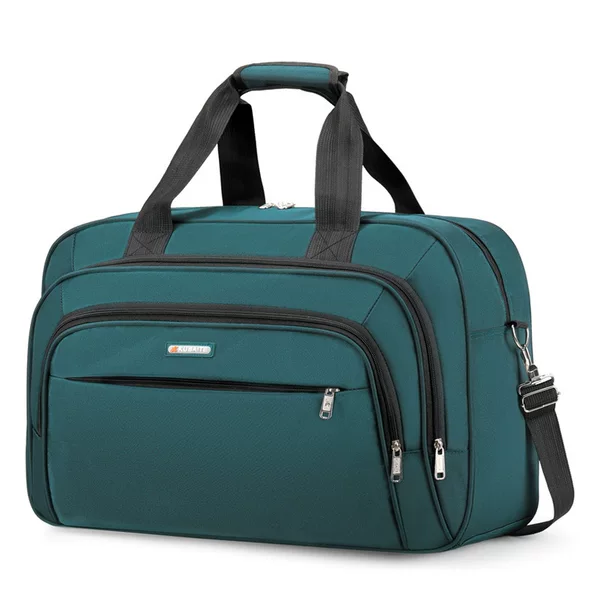 Large Capacity Travel Bag Shoulder Crossbody Backpack Large Handbag Travel Luggage Travel Clothing Storage Bag Wholesale
