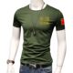 [Shop selling] Chinese special forces clothing T-shirt men's clothing short sleeve half sleeve military fans camouflage slim patriotic