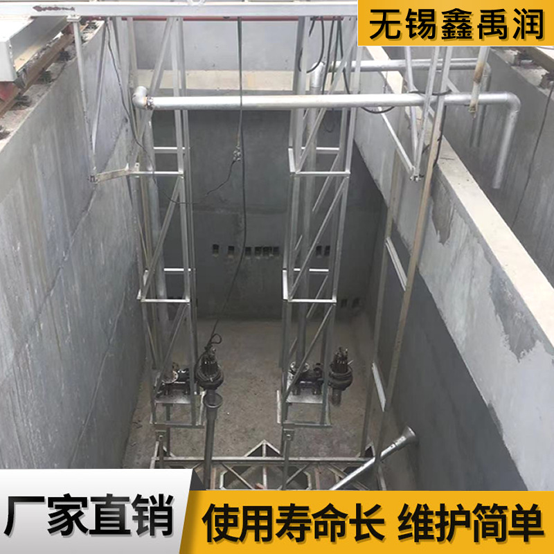 刮泥机 中心/周边传动刮泥机 行车式刮吸泥机 液压式刮吸泥机