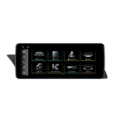 09-16 Audi A4 A5: DVD Navigation