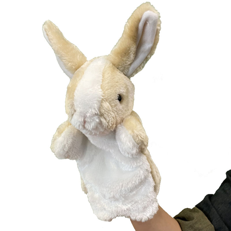 Màu nâu Thỏ / 25cm