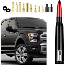 J 30844 Car Modification Bullet Antenna ��܇�ӏ��^�쾀