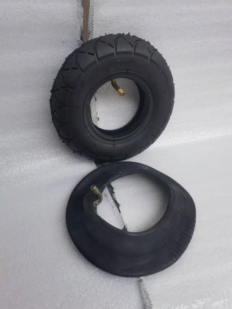 200x50充气内外胎 小海豚电动车  滑板车8寸 厂家直供 量大从优