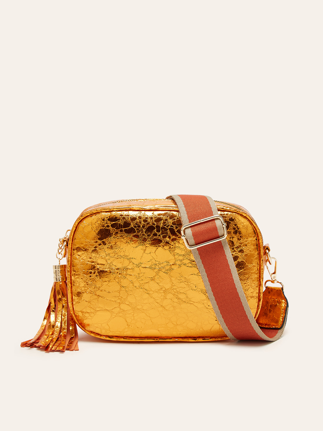 363g Weight Pu Leather Lining Material Zipper Closure Type Single Shoulder Strap Strap Type Camera Bag Bags Type Casual, Shopping Occasion Pu Leather Material Solid Color Pattern All Seasons Season Women's Gender Streetwear Style Square Shape Medium Size Women's Medium Pu Leather Solid Color Streetwear Square Zipper Camera Bag 12