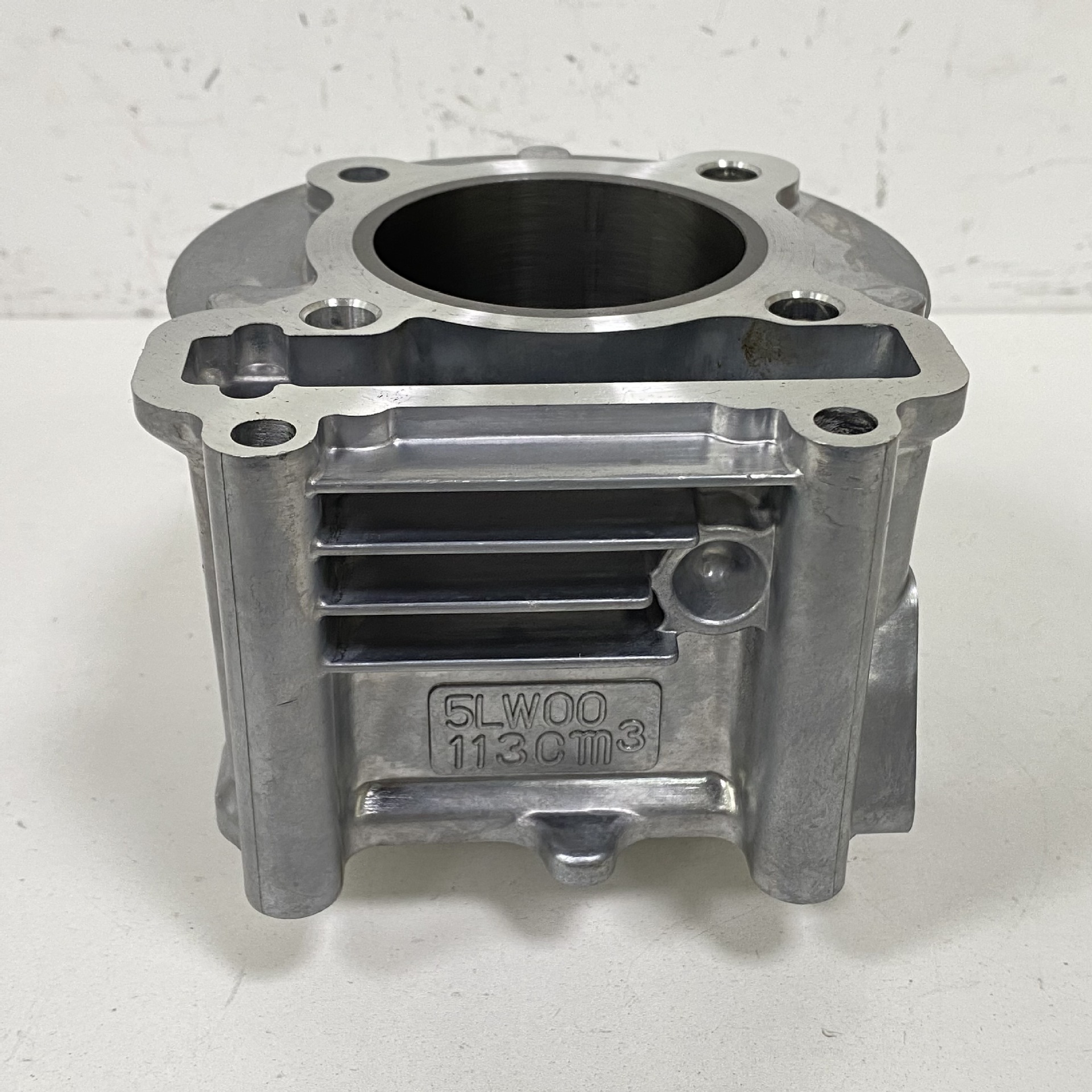 Motorcycle engine cylinder suitable for Yamaha Mio 113cc, 159 SportySmile 59mm