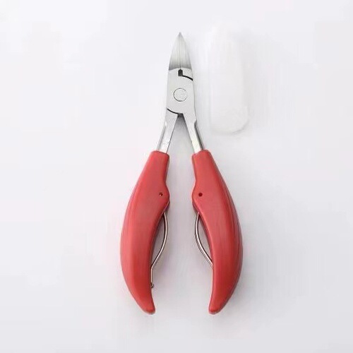 Combination Pliers, Needle-Nose Pliers, Foot Repair Knife, Toe Splint, Groove Nail Clippers, Thick Toe Nail Clippers