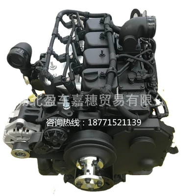 Diesel Engine, Avtomobil mühərrikləri