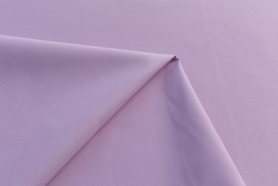 Primavera y otoño de alta calidad tela de abrigo antiarrugas poliéster algodón de color sólido plano tejido de memoria chaqueta chaqueta de ropa de vestir