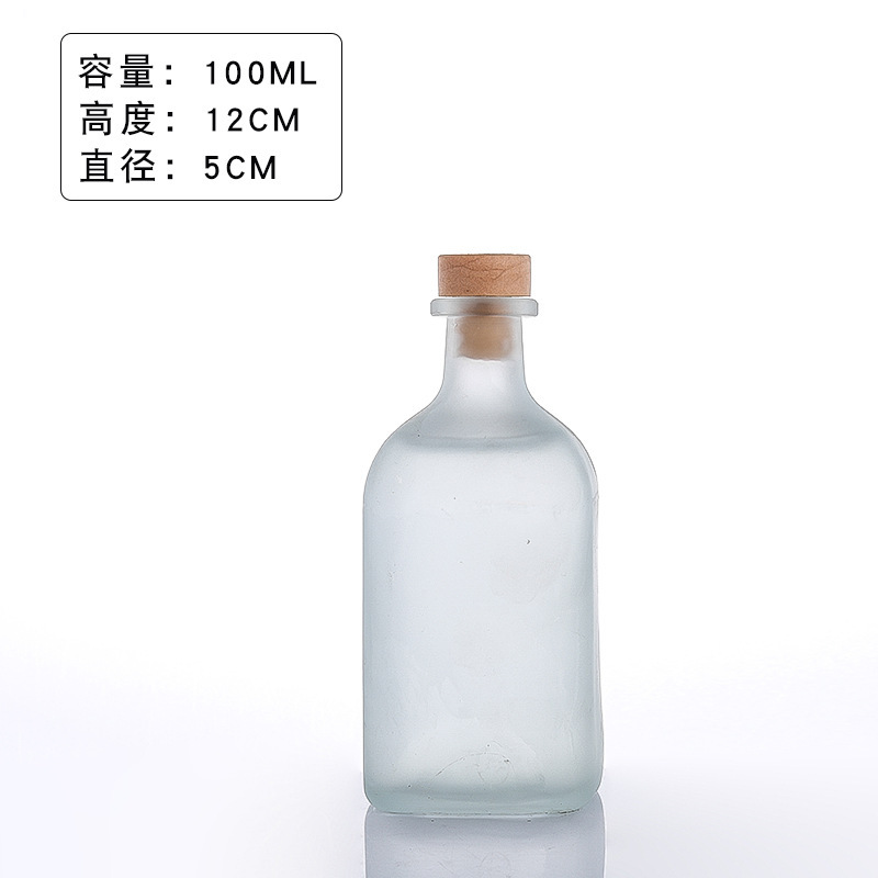 Botella de vino de fruta dulce de fábrica Beirui, botella de vidrio, botella de vino oolong, botella de vino multifuncional de fruta de ciruela verde, caja de regalo para mujeres