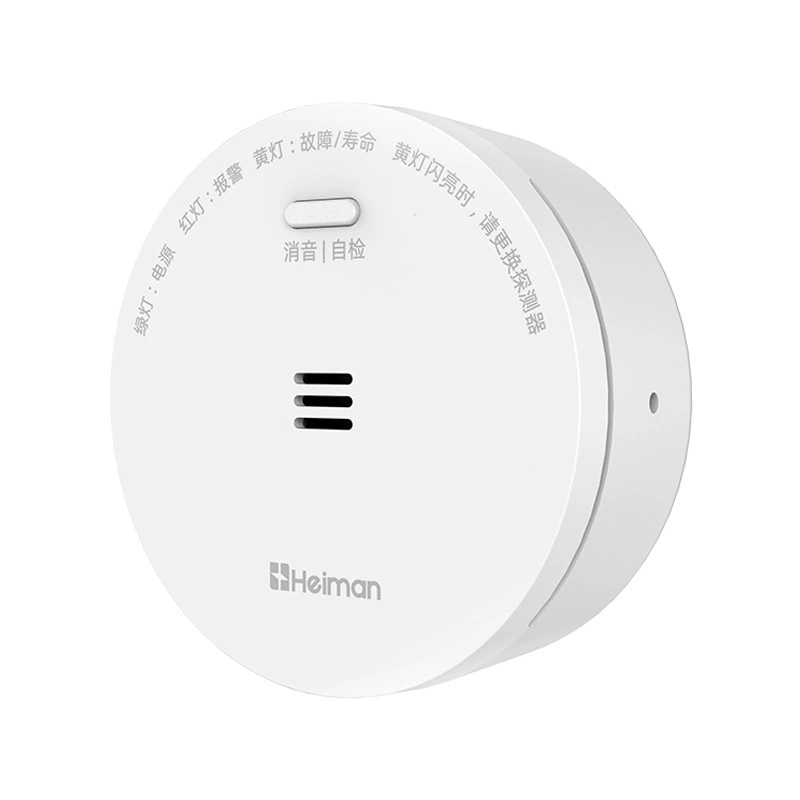 Сигнализация утечки газа, автоматический режущий клапан, бытовая кухня, баллон сжиженного газа, обнаружение утечки горючего газа