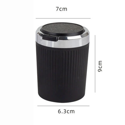Lighted Car Smoking Gadget, Car ashtray