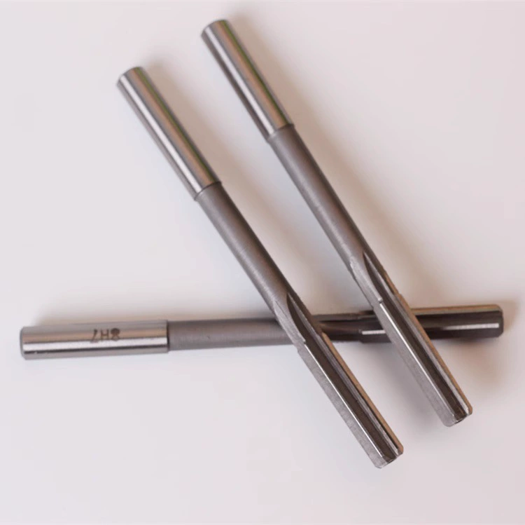 Высокоскоростная сталь с прямой ручкой для шарнирных машин Откидная машина с белой стальной лебедкой плюс длиннолезвие с высокой точностью H7/H8