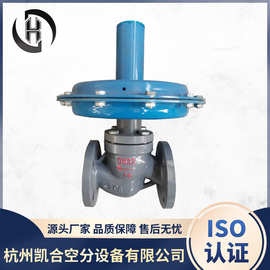 碳钢不锈钢氮气调节控制阀ZZVP-泄氮阀 ZZYVP-供氮阀氮封阀化工