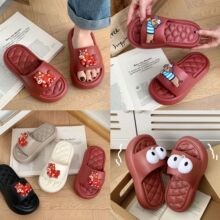 5CM������Ь�ٴ�Ȥζ��ͨ��ЬŮ�ļ��⴩�������tɫϲ�c�Ҿ���Ь
