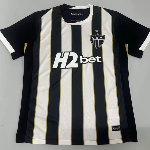 In-Stock Dropshipping of the Brazilian League 2627m N. Ronaldo Home and Away Football Jerseys, Men's and Women's Training Uniforms
