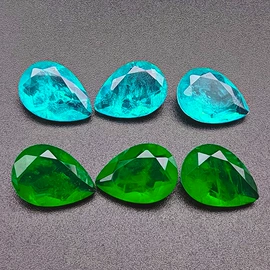 宝石工艺品;K金手饰;饰品配件