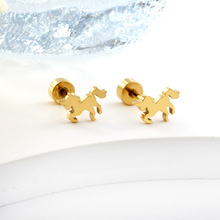 �羳�����������ζ���insС����ƿɰ�����18K�ƽ������������