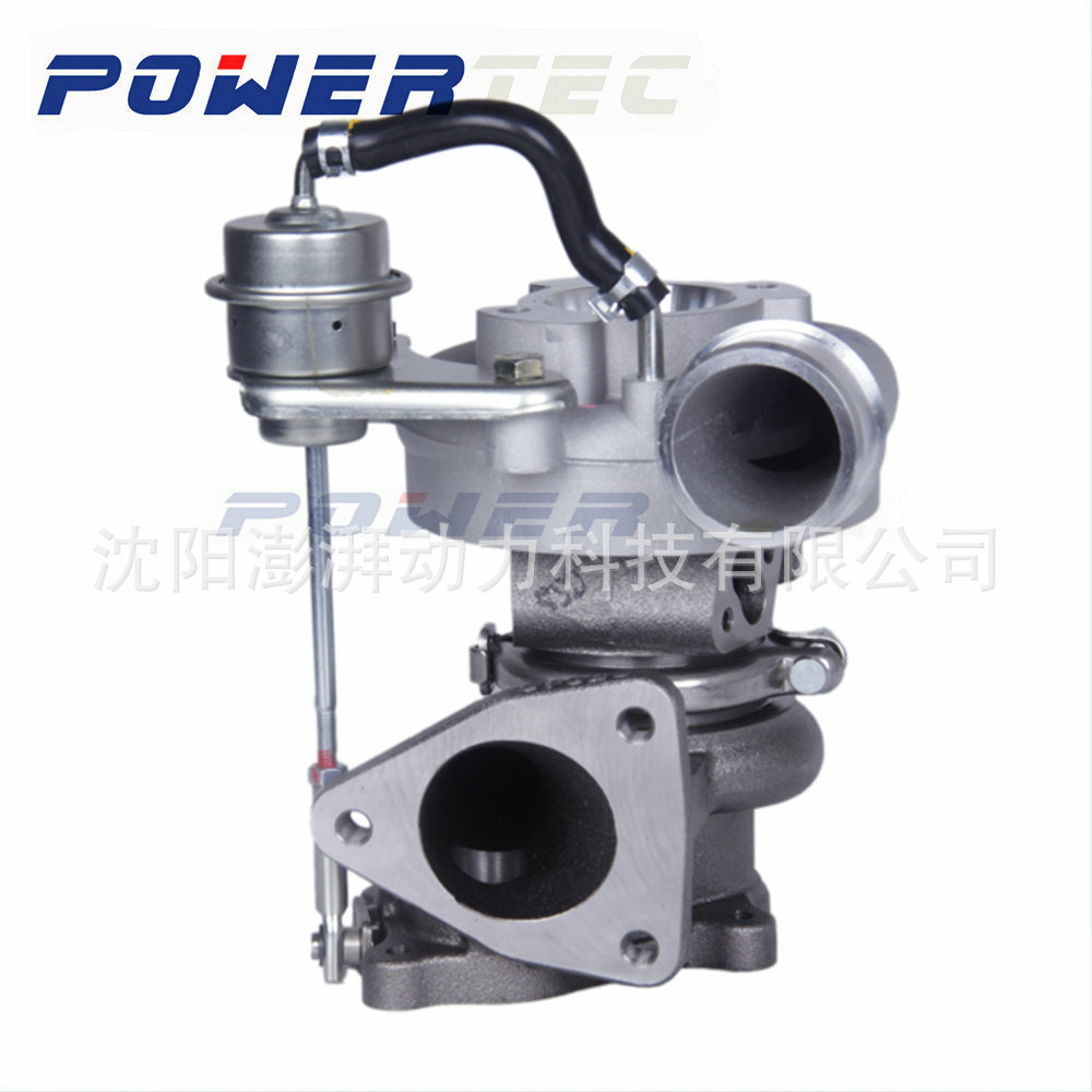 Ct12B Turbocharger Assembly 17201-67010 Suitable for Toyota 17201 67040