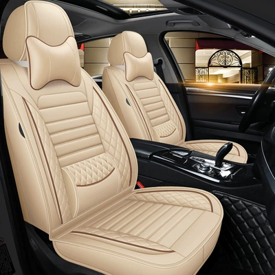 Universal seat cover – Covers