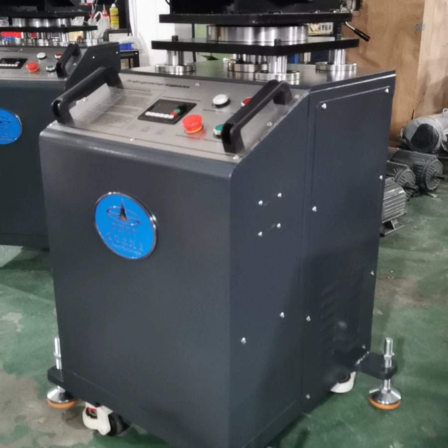 Производитель продает российскую версию оборудования для обнаружения аномальных шумов подвешивания шасси - автоматический детектор шасси автомобиля