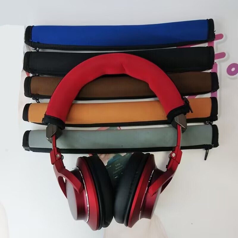 Suitable for Sony Mdr-1R/1Rbt/1A/1Abp/Dac Headphones Universal Protective Head Beam Cover Beam Pad