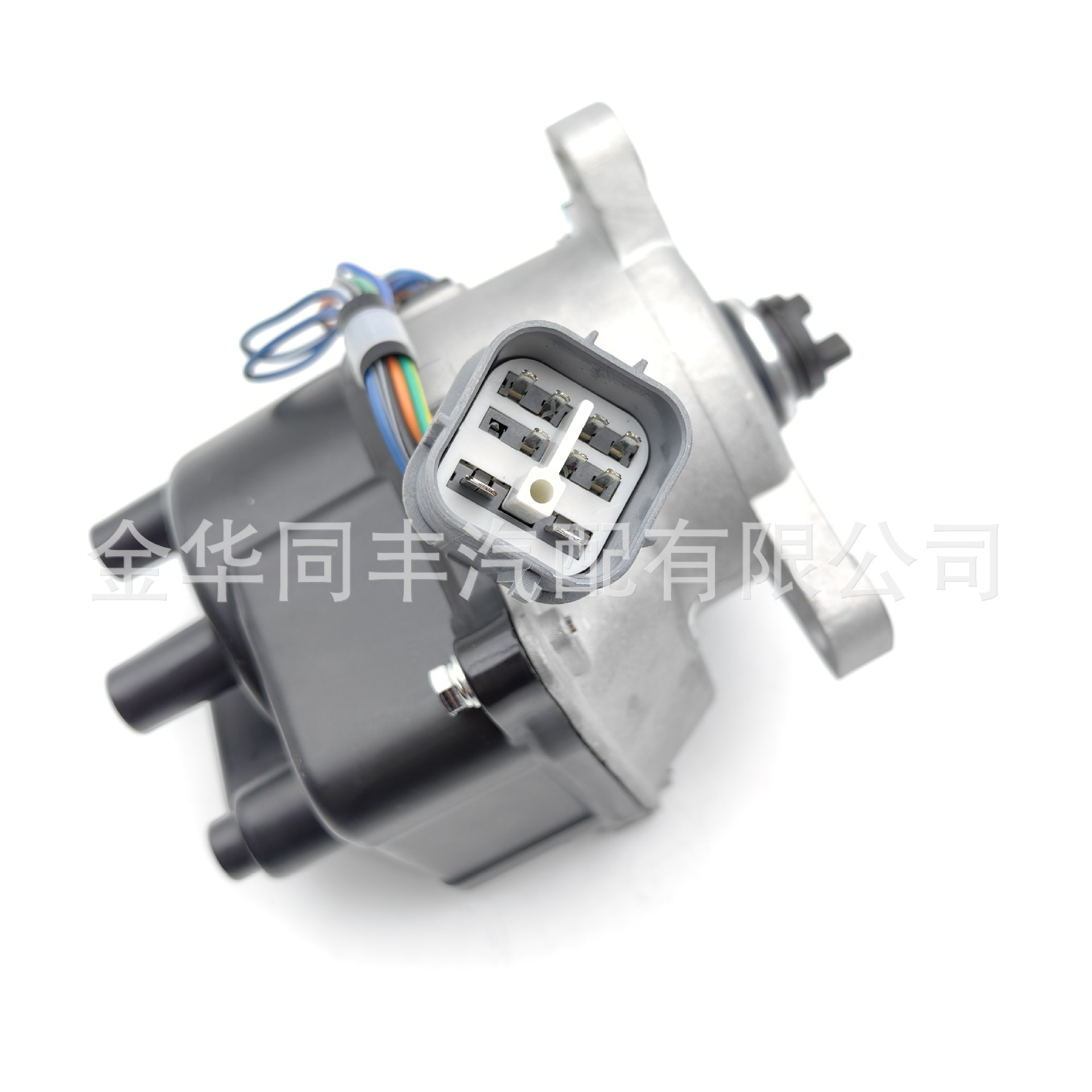 Cross-Border Applicable: Honda Acura Integra Ls B18B Distributor Td-85U 30100-P75-A03*