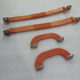 工业连接器;互感器;导电材料