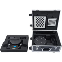 蓝光白光高精度3D扫描仪便携式抄数机物体逆向设计三维扫描套件