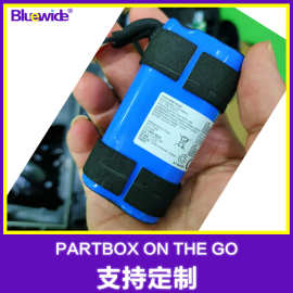 带解码适用JB partybox on the go电池音箱partybox电池